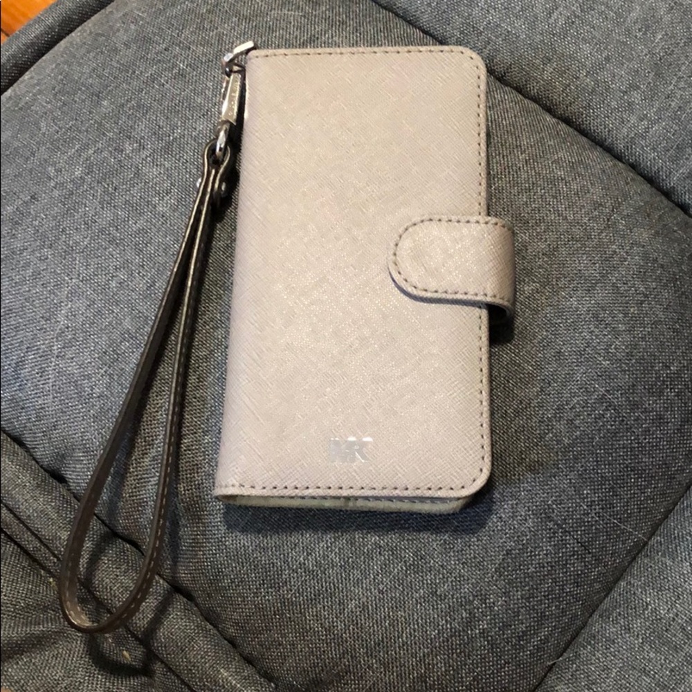 Michael Kors IPhone 7/8 case